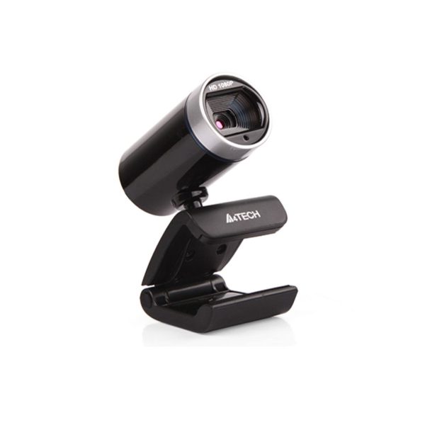 A4TECH Pk-910H 1080p Full-HD Webcam - Image 5