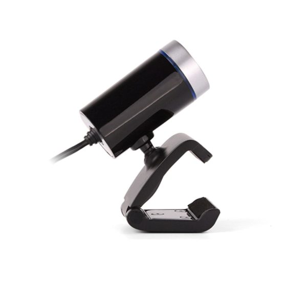A4TECH Pk-910H 1080p Full-HD Webcam - Image 4
