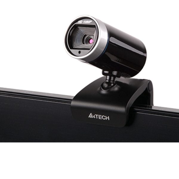 A4TECH Pk-910H 1080p Full-HD Webcam - Image 2