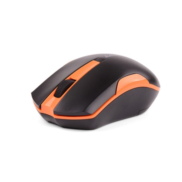 A4TECH G3-200N V-TRACK Wireless Mouse - Image 10