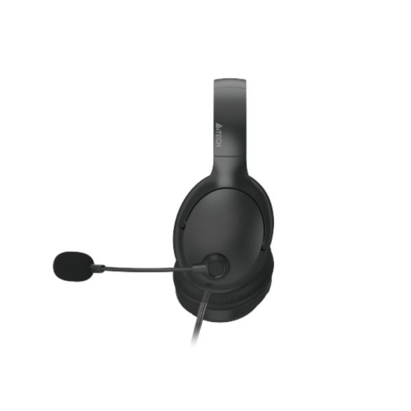 A4TECH Fstyler FH280U Foldable Headphone - Image 3
