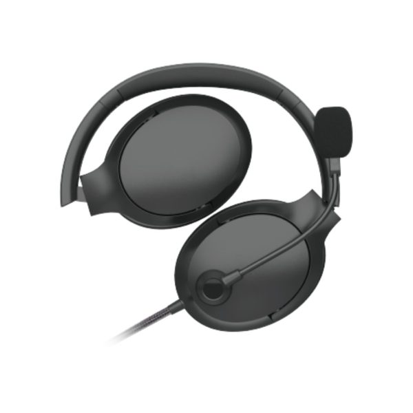 A4TECH Fstyler FH280U Foldable Headphone - Image 2