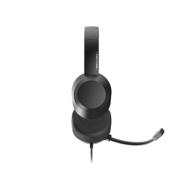 A4tech FH150U Fstyler USB Black Conference Headphone - Image 4