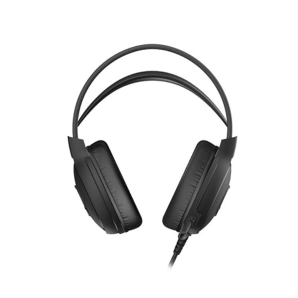 A4TECH Fstyler FH300U LED Backlit Stereo USB Headphone - Image 3