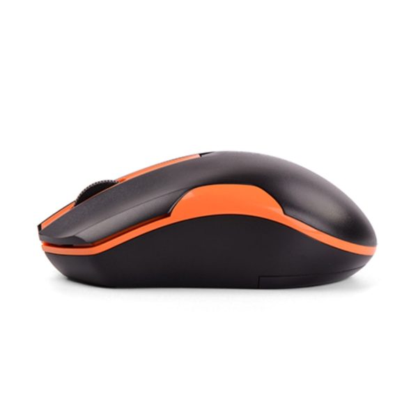 A4TECH G3-200N V-TRACK Wireless Mouse - Image 9