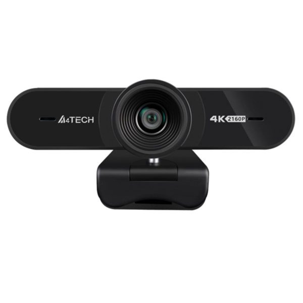 A4TECH PK-1000HA UHD 4K Pro Auto Focus Webcam