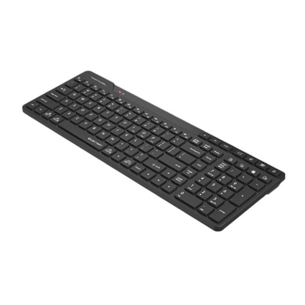 A4tech FBK27C AS Fstyler Wireless Rechargeable Keyboard - Image 5