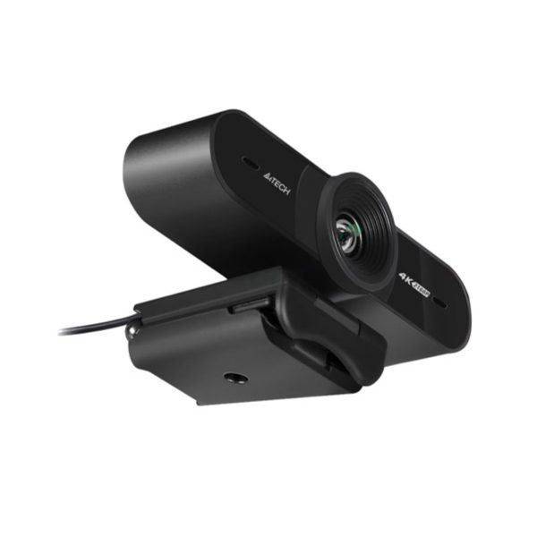 A4TECH PK-1000HA UHD 4K Pro Auto Focus Webcam - Image 5