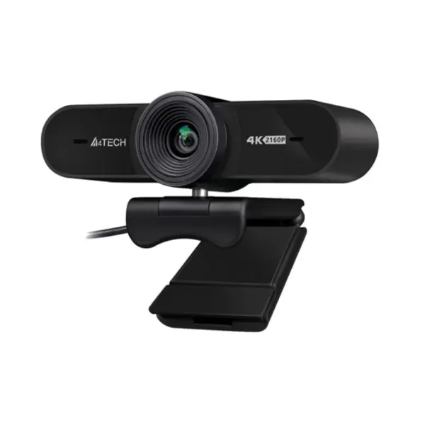 A4TECH PK-1000HA UHD 4K Pro Auto Focus Webcam - Vibe Gaming
