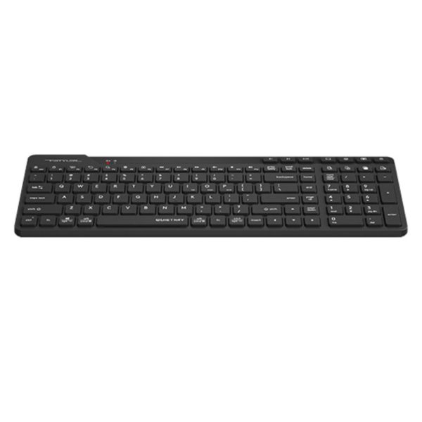 A4tech FBK27C AS Fstyler Wireless Rechargeable Keyboard - Image 2