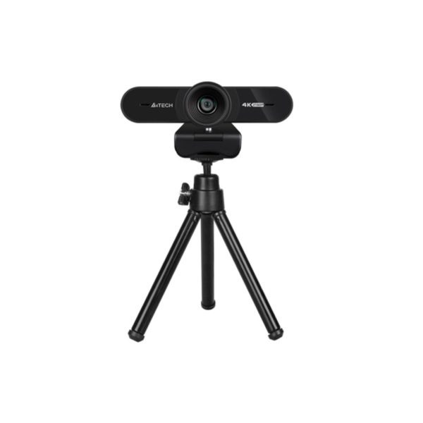 A4TECH PK-1000HA UHD 4K Pro Auto Focus Webcam - Image 2