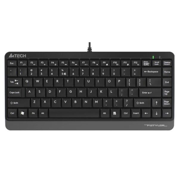 A4TECH FK11 USB Mini Keyboard