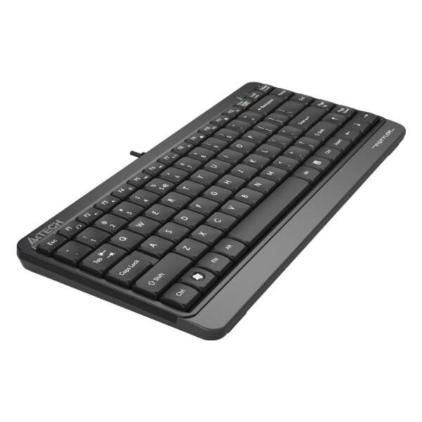 A4TECH FK11 USB Mini Keyboard - Image 5