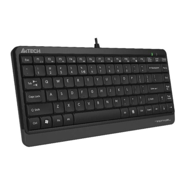 A4TECH FK11 USB Mini Keyboard - Image 4