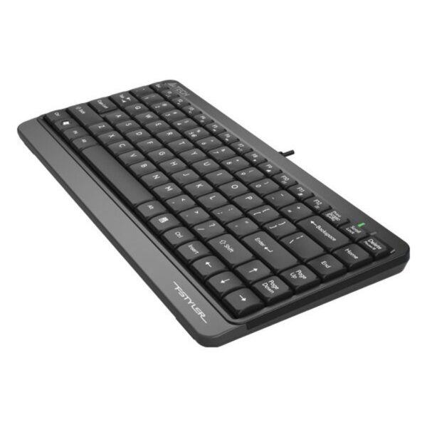 A4TECH FK11 USB Mini Keyboard - Image 3