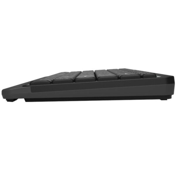 A4TECH FK11 USB Mini Keyboard - Image 2