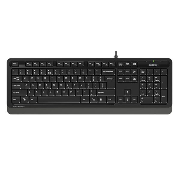 A4TECH FK10 Fstyler Wired Keyboard