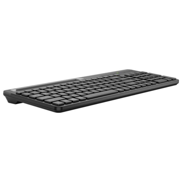 A4TECH FK25 Fstyler Wired Keyboard with Mobile Stand - Image 7
