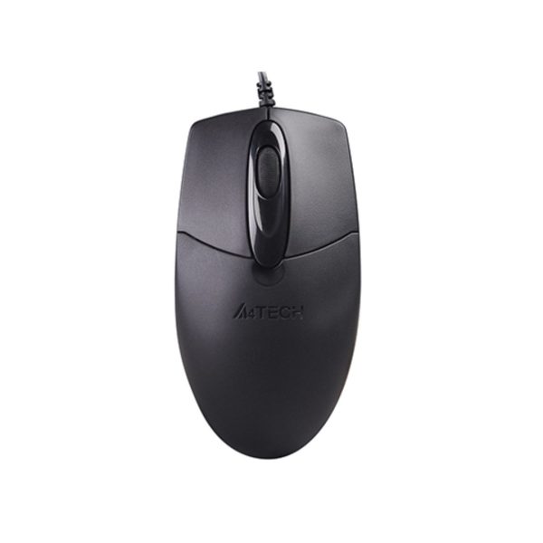A4TECH OP-720 USB Wired Mouse