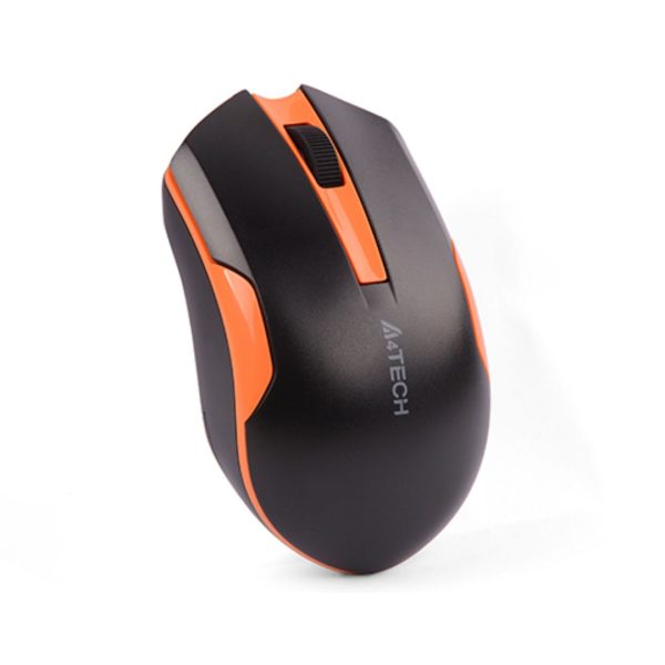 A4TECH G3-200N V-TRACK Wireless Mouse - Image 7