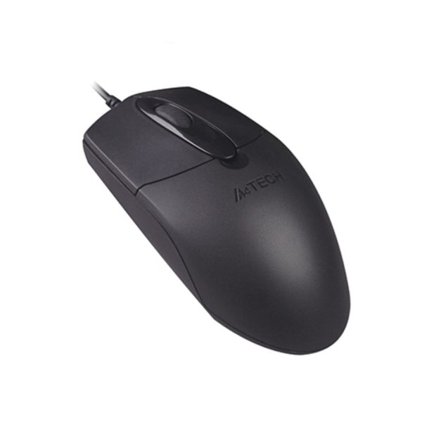 A4TECH OP-720 USB Wired Mouse - Image 5