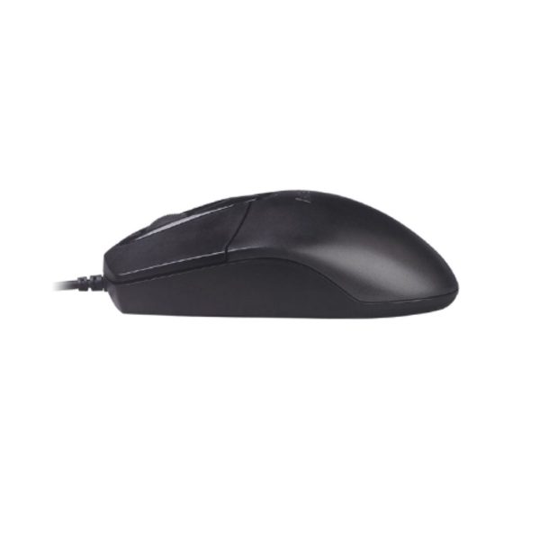 A4TECH OP-720 USB Wired Mouse - Image 4