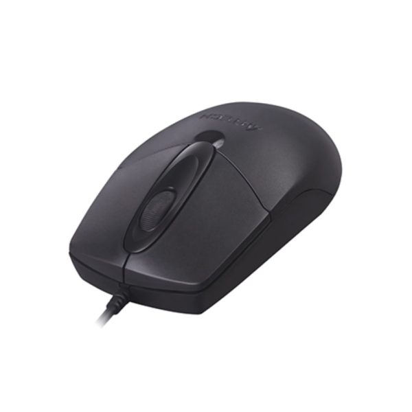 A4TECH OP-720 USB Wired Mouse - Image 3