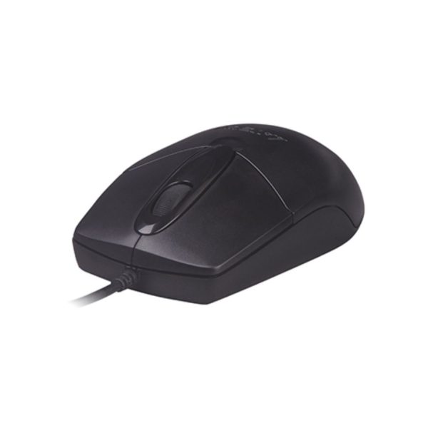 A4TECH OP-720 USB Wired Mouse - Image 2