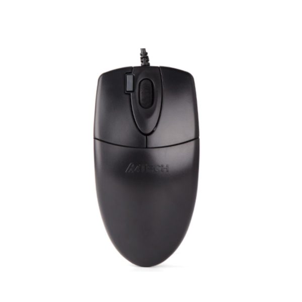 A4TECH OP-620D 2X USB Optical Mouse