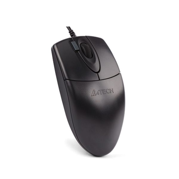 A4TECH OP-620D 2X USB Optical Mouse - Image 4