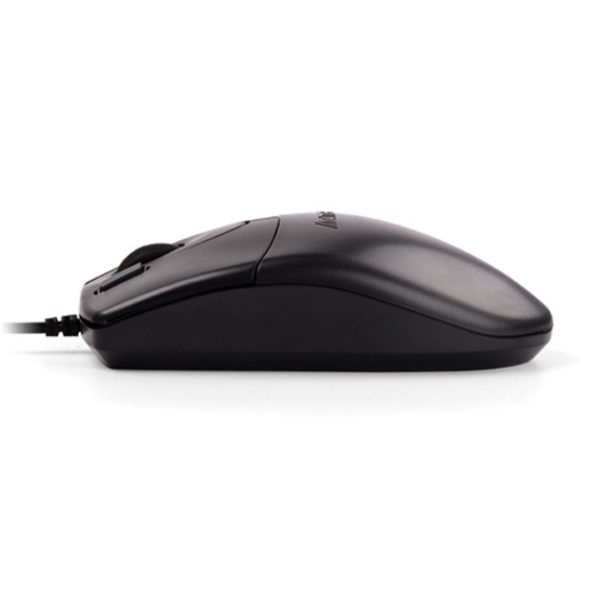 A4TECH OP-620D 2X USB Optical Mouse - Image 3