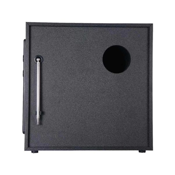 Microlab M300BT 2.1 Bluetooth Speaker - Image 2