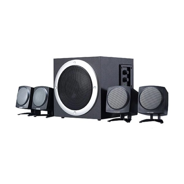 Microlab TMN3 4.1 Multimedia Speaker
