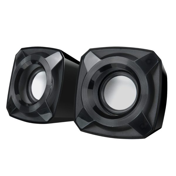 Microlab B16 USB Powered Stereo Speaker