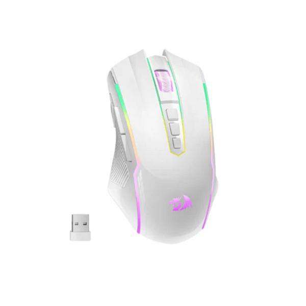 Redragon M914W-RGB Gaming Mouse