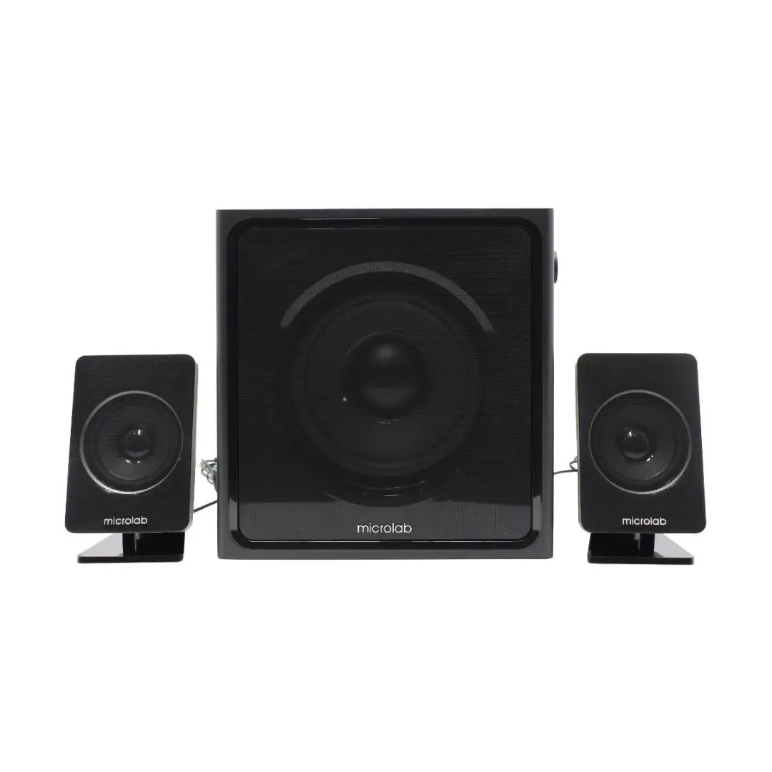 Microlab M800 2:1 Speaker 1 Microlab M800 2:1 Speaker