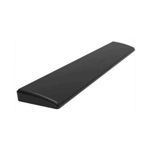 Ajazz PU Leather Memory Foam Wrist Pad