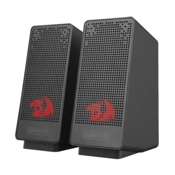 Redragon RANCH GS513 PC Gaming Speaker