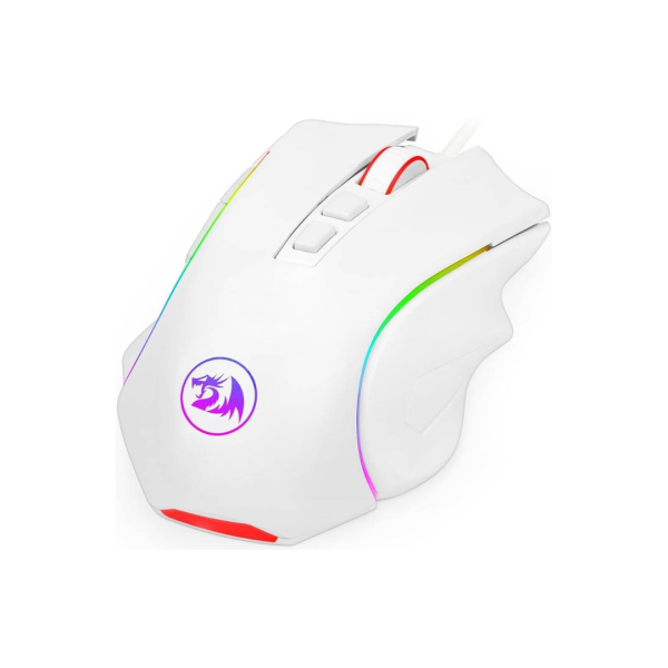 Redragon M607W Griffin Gaming Mouse - Image 4