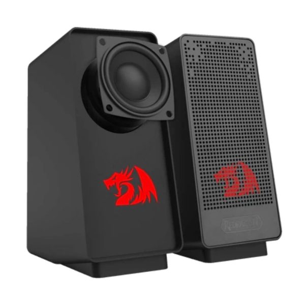 Redragon RANCH GS513 PC Gaming Speaker - Image 3