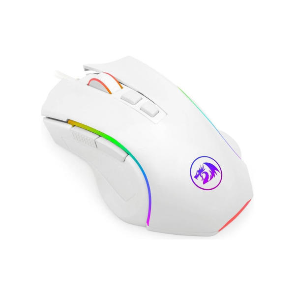 Redragon M607W Griffin Gaming Mouse - Image 3