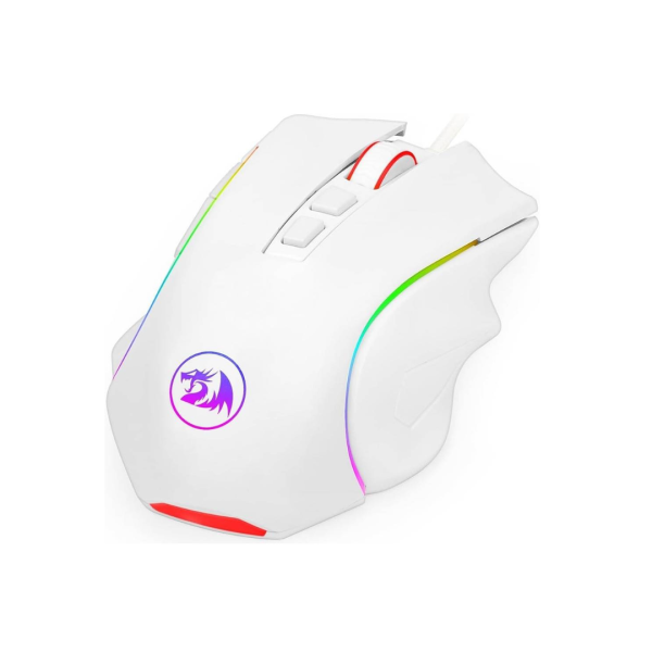 Redragon M607W Griffin Gaming Mouse - Image 2