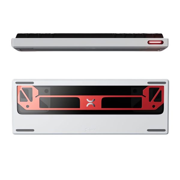 SCYROX Xpunk63 Magnetic Axis Gaming Keyboard‌ - Image 2