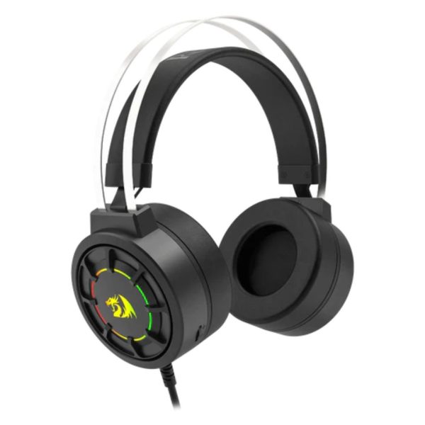 Redragon GRENDEL H314 USB Wired Gaming Headset - Image 3