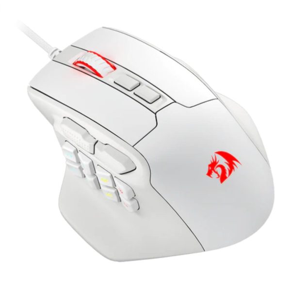 Redragon M811 Aatrox MMO Gaming Mouse - Image 6