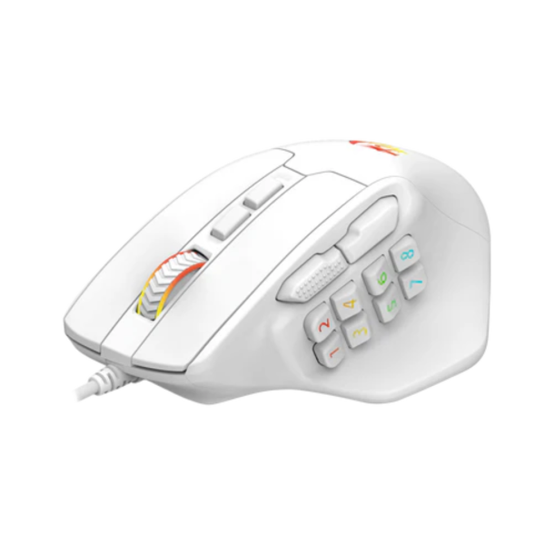 Redragon M811 Aatrox MMO Gaming Mouse - Image 7