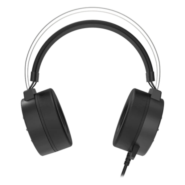 Redragon GRENDEL H314 USB Wired Gaming Headset - Image 4