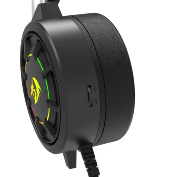 Redragon GRENDEL H314 USB Wired Gaming Headset - Image 6