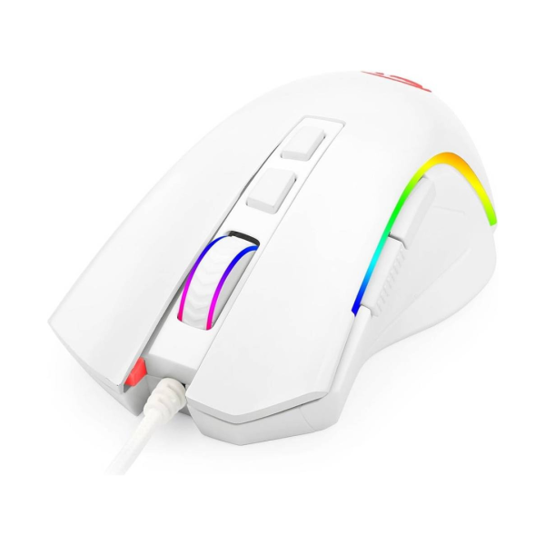 Redragon M607W Griffin Gaming Mouse - Image 7