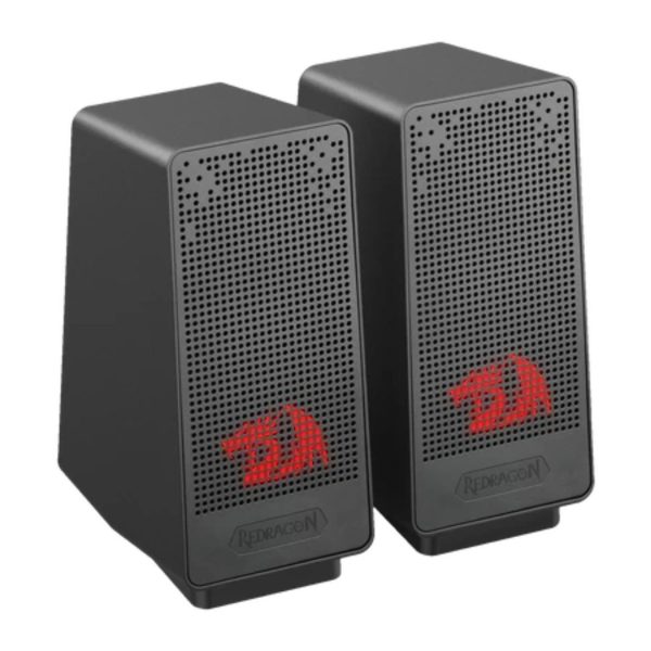 Redragon RANCH GS513 PC Gaming Speaker - Image 5
